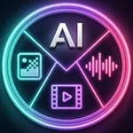Аватар канала NH | ИИ-боты в Телеграм