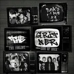 Аватар канала The Violent Side of Rock: The Gritner.