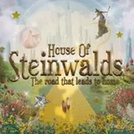 Аватар канала [DISBAND] House Of Steinwalds: The Road That Leads to Home.