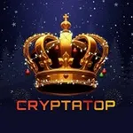 Аватар канала CRYPTATOP