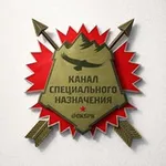 Аватар канала Канал специального назначения