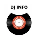 Аватар канала DJ INFO by Scream