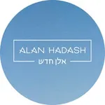 Аватар канала ALAN HADASH | Косметика для волос
