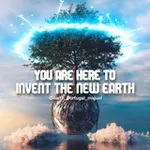 Аватар канала earth_portugal_miguel 🌹 🙏 ❤ 💪 🌍