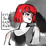 Аватар канала vvinterorange