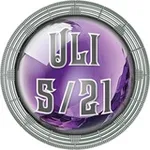 Аватар канала Uli 5/21