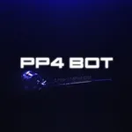 Аватар канала РР4 БОТ ❘ 📣