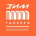 Аватар канала ЗИМ Галерея. Искусство наслаждаться