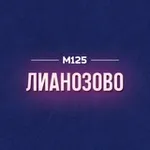 Аватар канала Лианозово СВАО М125