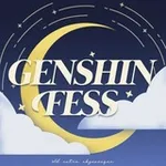 Аватар канала GENSHINFESS.