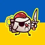 Аватар канала Кацапське інферно — CS2 новини українською