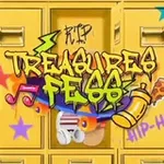 Аватар канала TREASURES FESS.