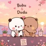 Аватар канала Дуду и Бубу 💕