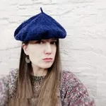Аватар канала Что ты там все время вяжешь?! МЕ