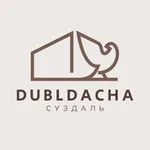 Аватар канала ДубльДача в Суздале