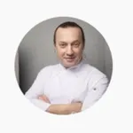 Аватар канала Шеф-повар Василий Емельяненко / Рецепты