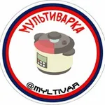 Аватар канала Мультиварка