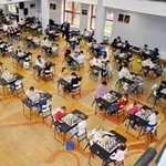 Аватар канала Бибирево Chess ♟