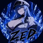 Аватар канала ZED