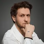 Аватар канала Дмитрий Гирсон Сахаров