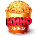 Аватар канала 🍿 КИНОМАНИЯ 🍿