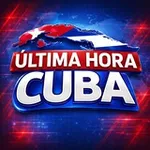 Аватар канала Última Hora Cuba 🇨🇺