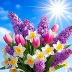 Аватар канала ☀️ МОЙ МИР ☀️
