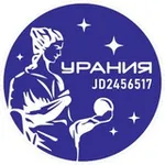 Аватар канала Урания