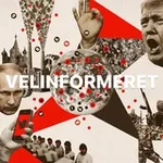 Аватар канала VELINFORMERET
