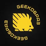 Аватар канала GEEKобраз