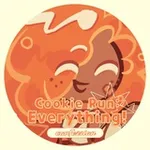 Аватар канала ⸗ Cookie Run Everything | Confession