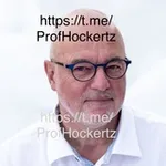 Аватар канала Prof.Dr.Stefan Hockertz Original Wissenschaft