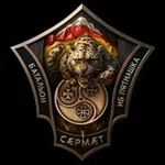 Аватар канала «Сæрмæт» ИБ Пятнашка