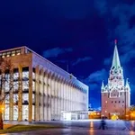 Аватар канала Кремлёвский дворец