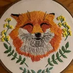 Аватар канала Ли Сяо / Alice the Fox