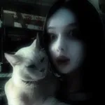 Аватар канала ﾟ⊹ angelic nemesis ⊹ﾟ