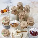 Аватар канала YOGURT SHOP - производство живых кисломолочных продуктов