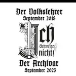 Аватар канала Die_Volksschule