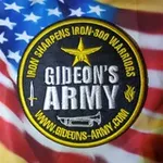 Аватар канала Gideons-Army.com Gerry & Paul