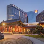 Аватар канала Soluxe Hotel Moscow 5*