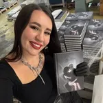 Аватар канала Писательница Джейн Эванс