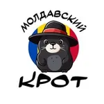 Аватар канала Молдавский Крот