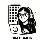 Аватар канала BIM HUMOR