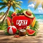Аватар канала FAST SHOP 🎄 ❄️