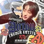 Аватар канала [DISBAND] ANTRENCH. 🚧 💥