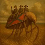 Аватар канала Novorossian Strider