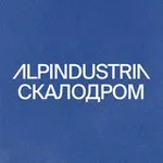 Аватар канала Скалодром Альпиндустрия