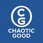 Аватар канала Chaotic Good Крипта ( 💀 , 😇 )