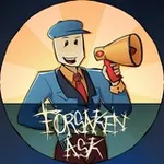 Аватар канала FORSAKEN ASK | ФОРСАКЕН АСК