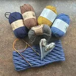 Аватар канала Anja's Stöber-Ecke